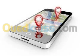 Le GPS tracker