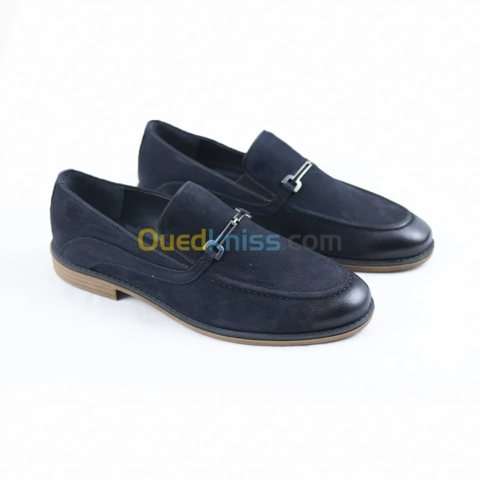 JAKAMEN-MOCASSIN / JK33KL14M003-002