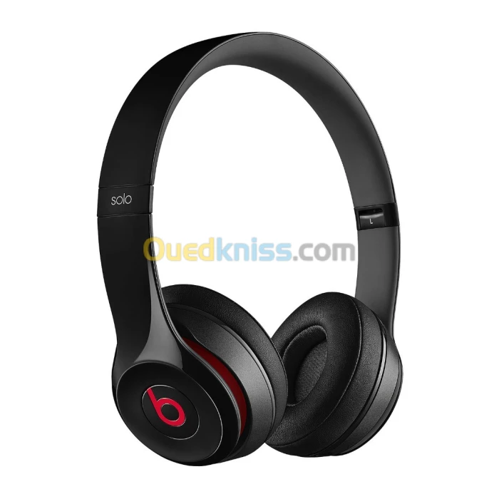 CASQUE BEATS BY DR DRE SOLO tm