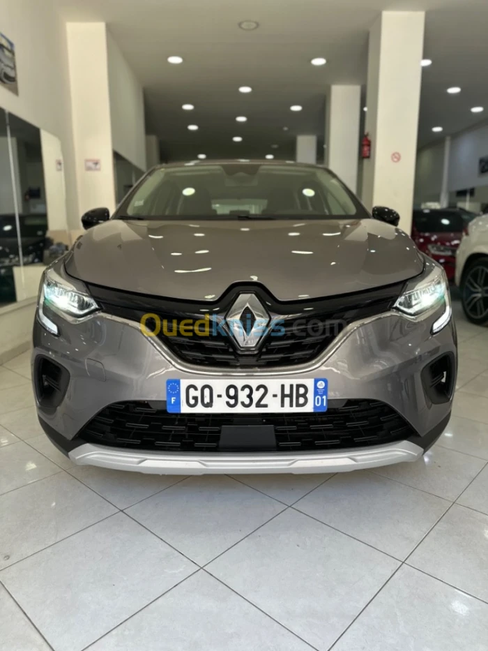 Renault Capture 2023 Capture