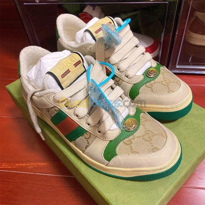 Basket Gucci mixt