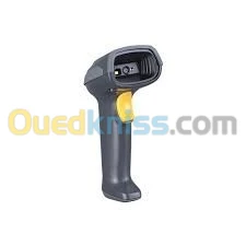 SCANNER CODE A BARRE SANS FIL S120 IDIPOS