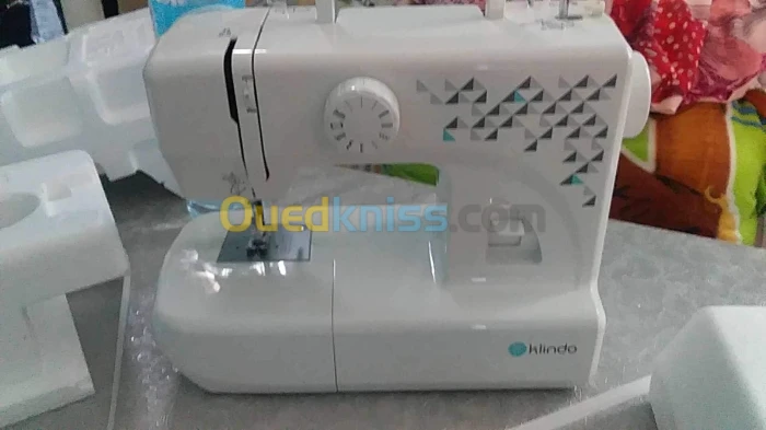 Machine a coudre