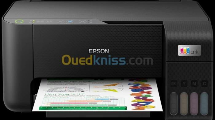 EPSON L3250 WIFI MULTI FONCTION JET D'ENCRE