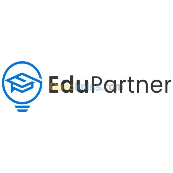Logiciel gestion d'école EduPartner