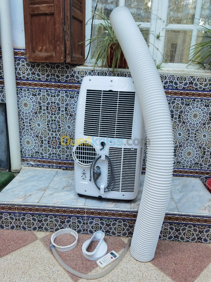 Climatiseur mobile Brand Arena 
