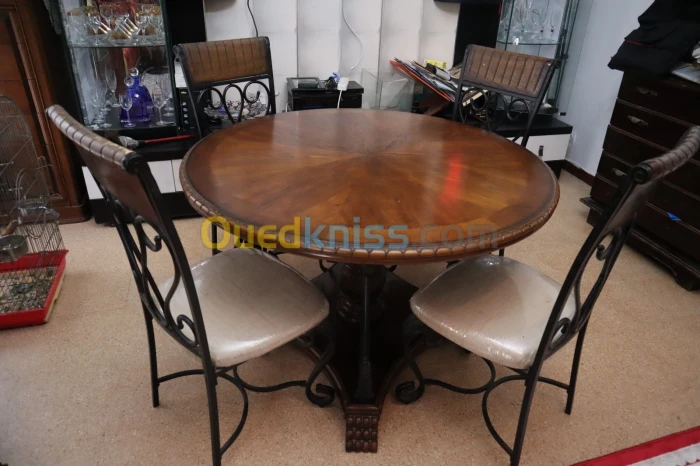 table de salle a manger
