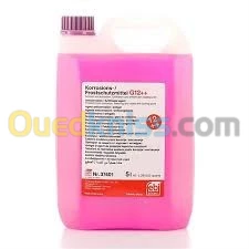 Liquide de refroidissement CNC
