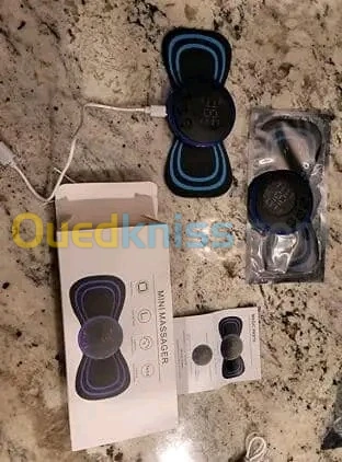 Mini massager