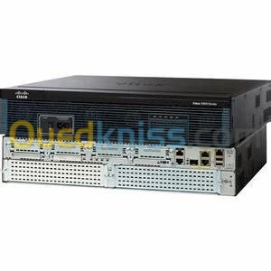 ROUTEUR CISCO 2921