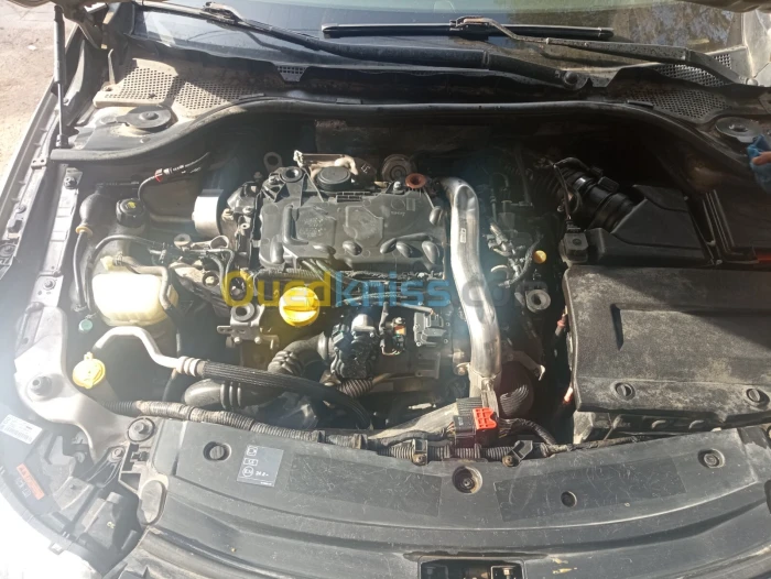 Renault Latitude 2011 Privilège