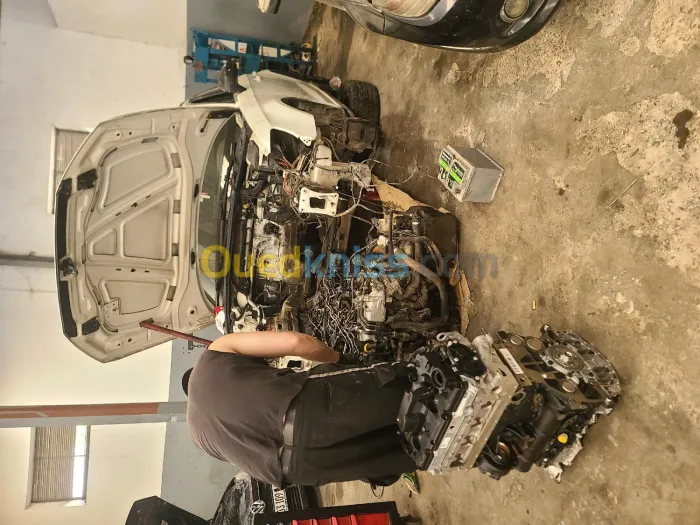 Moteur A3 04L