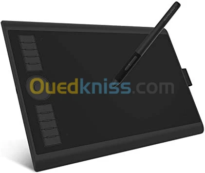 Graphique tablete GAOMON M10K PRO
