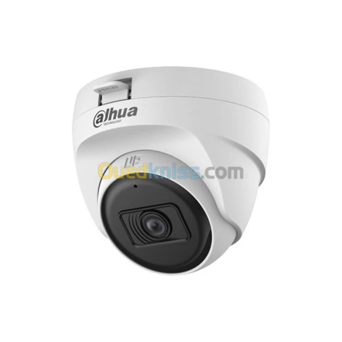 Dome Dahua 5MP PVC Interieur New modele