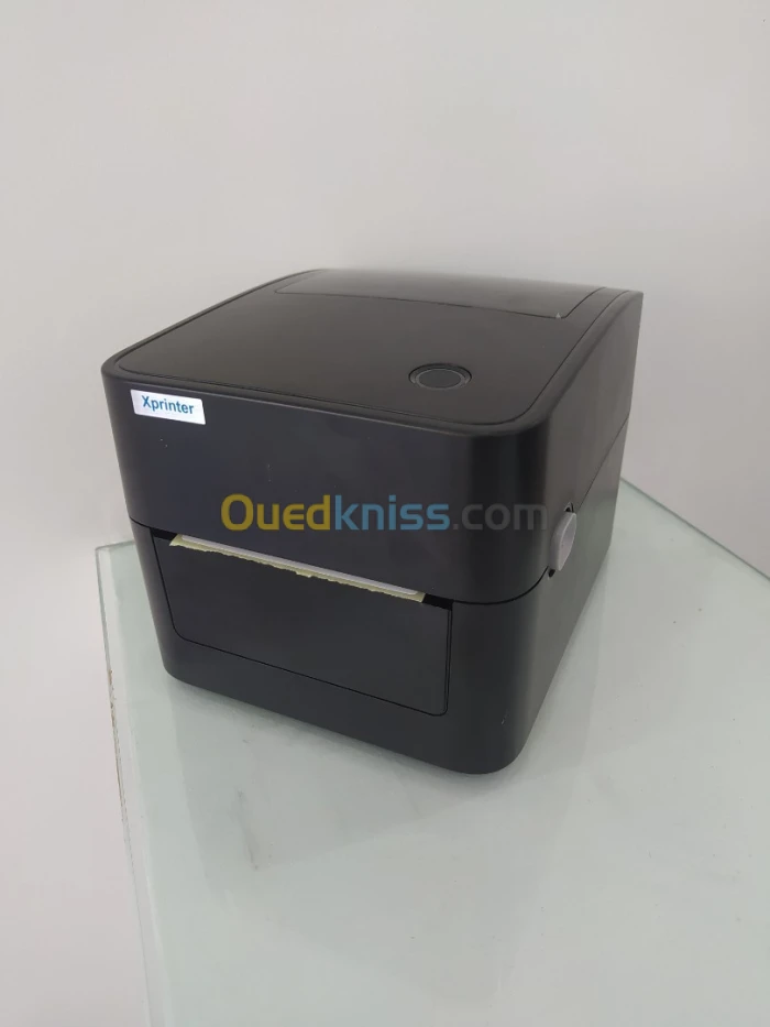 Imprimante xprinter xp-410b et 420b