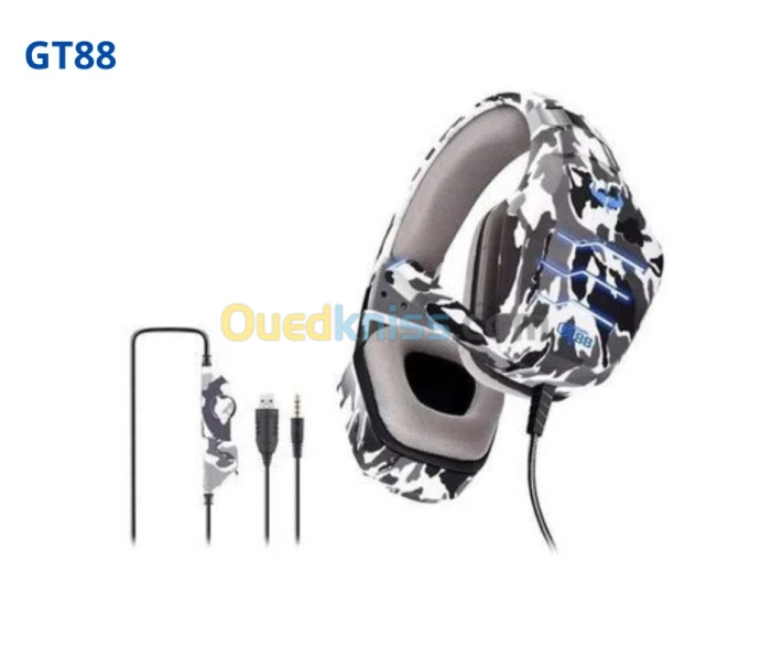 CASQUE OVLENG GT88