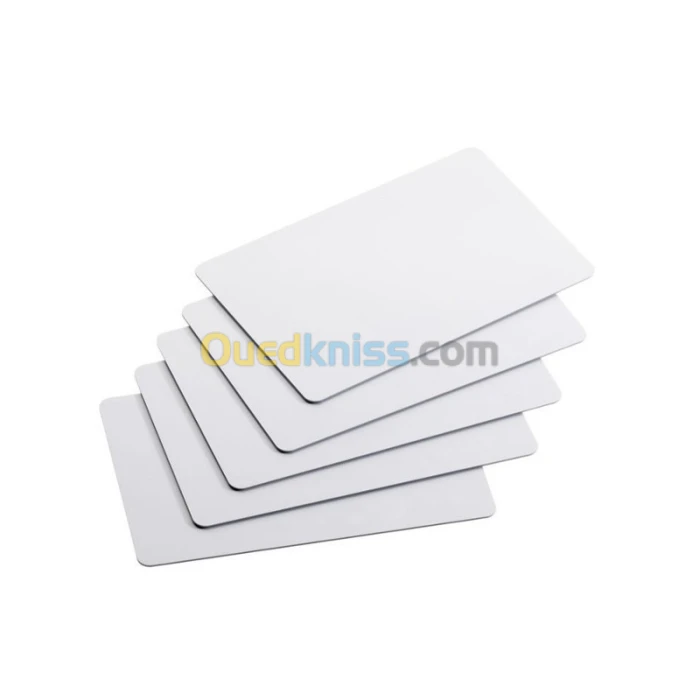 Carte RFID 125Khz