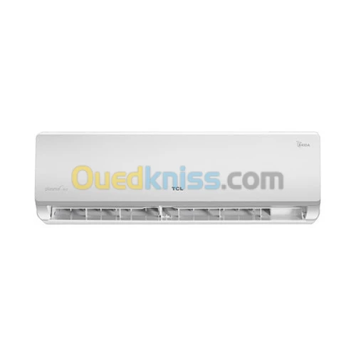 Climatiseurs TCL TROPICAL TAC-12CHSA XAA1