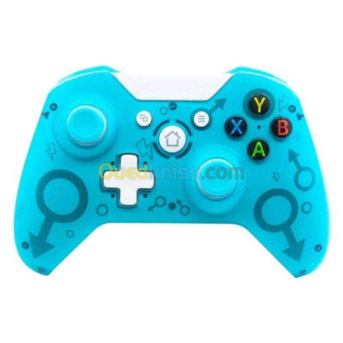 MANETTE XBOX ONE N1 SNFIL