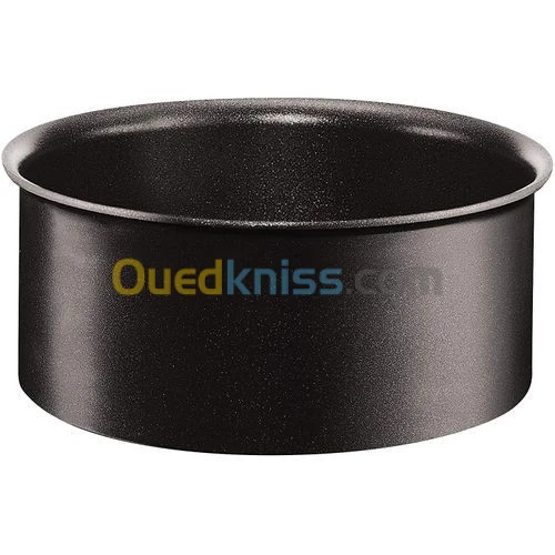 Casserole Ingenio Expertise 24 Cm Tous Feux-noir