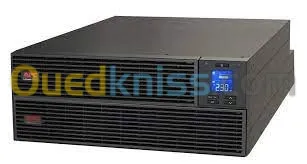 Onduleur APC Easy SRV10KRI   10000VA On-Line Rackable 