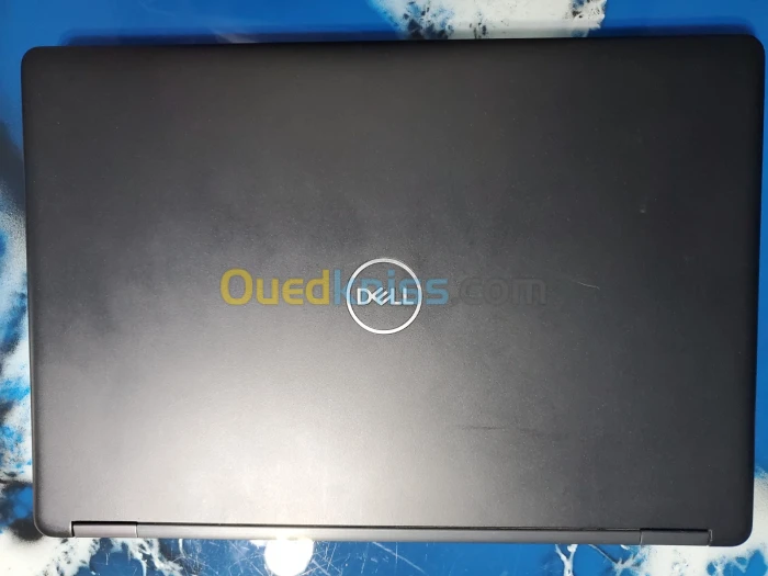 DELL LATITUDE 5490