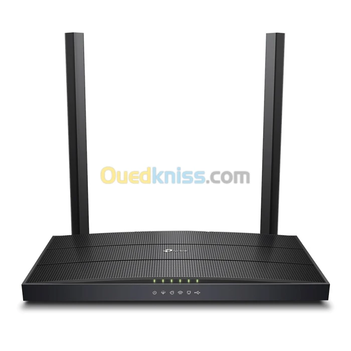 Modem & Routeur tp-link Archer VR400