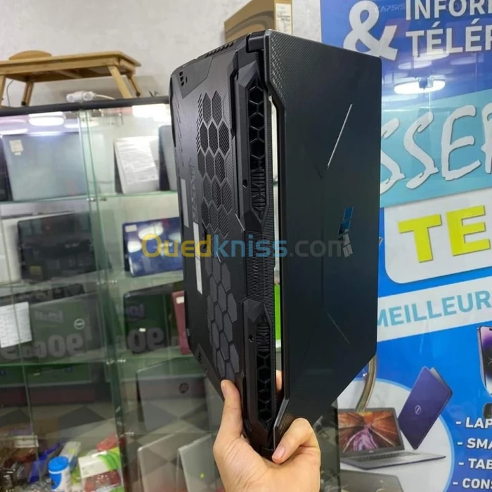 ASUS TUF Gaming F15 Intel Core i5 11300H 3,10Ghz