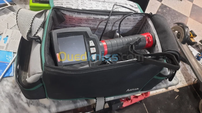 Camera thermique 