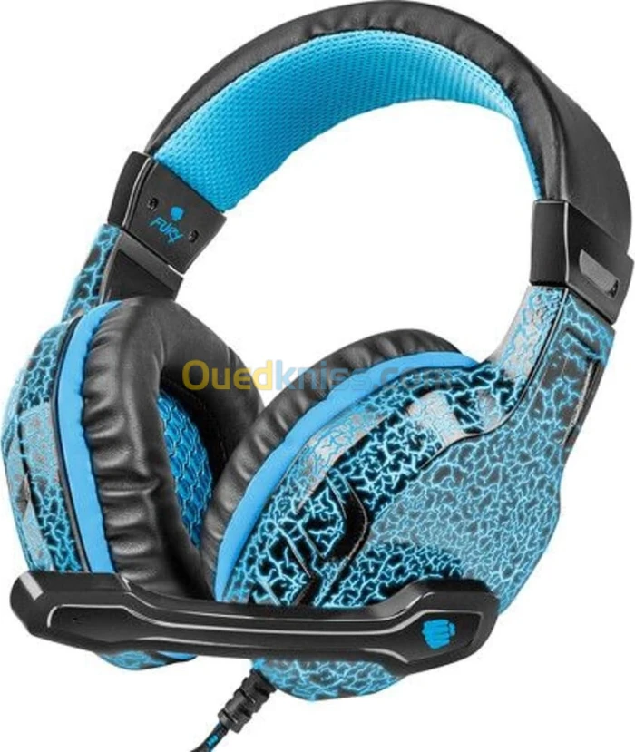 CASQUE FURY HELLCAT