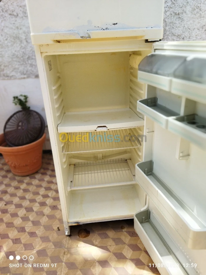 frigidaire