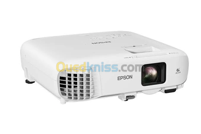 Epson eb 2142 w