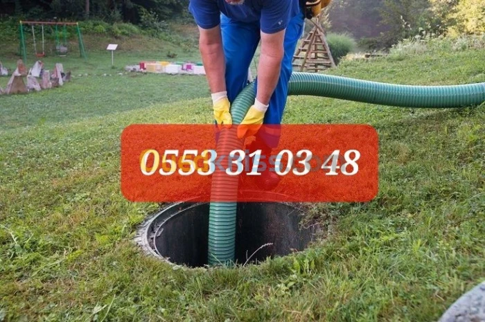 Debouchage, debouchage,vidange fosses, nettoyage.
