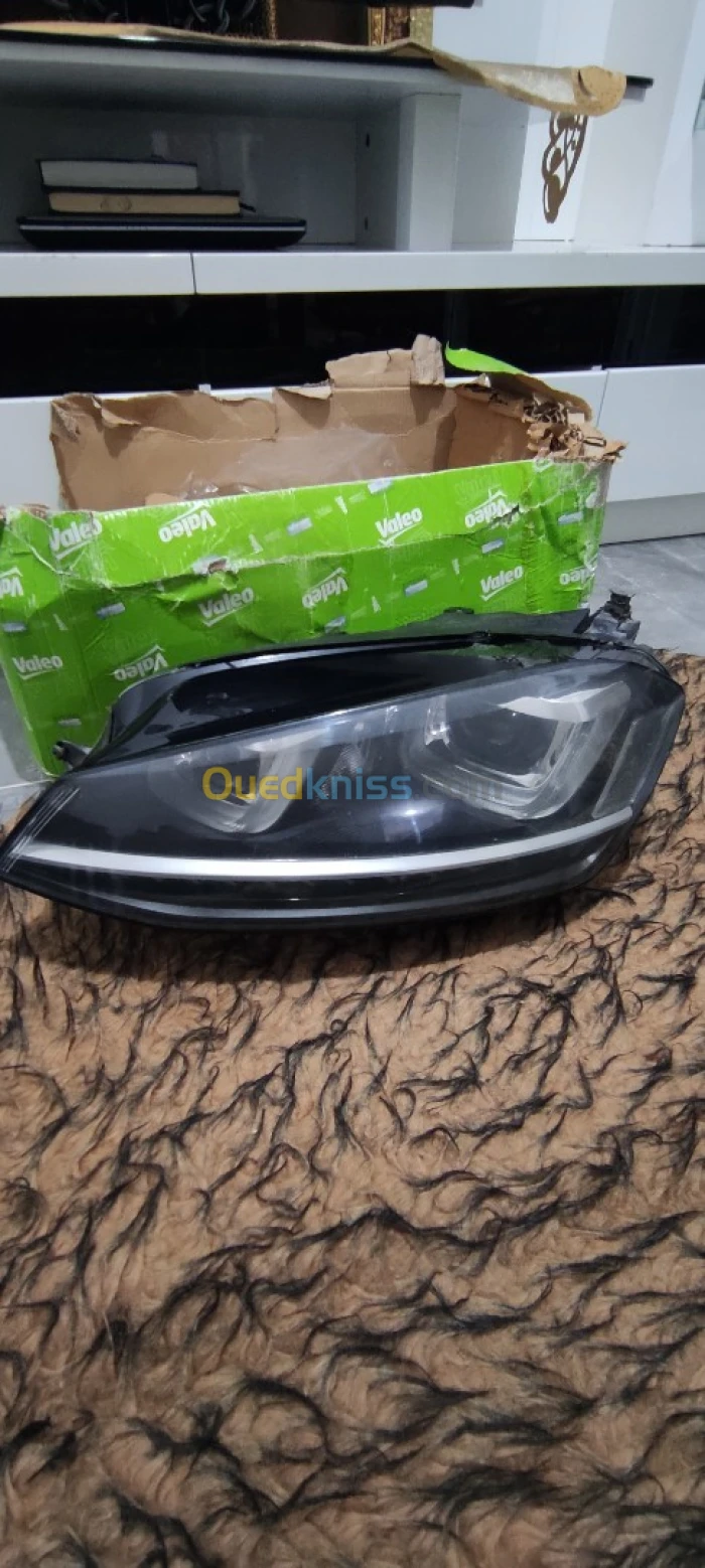 Phare golf7 R 2015