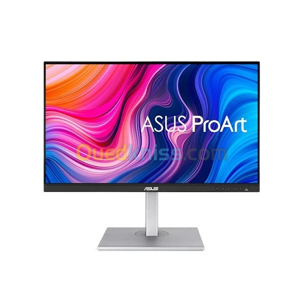 ASUS PA279CV PROART IPS 4K UHD HDR- HDMI/DisplayPort/USB-C