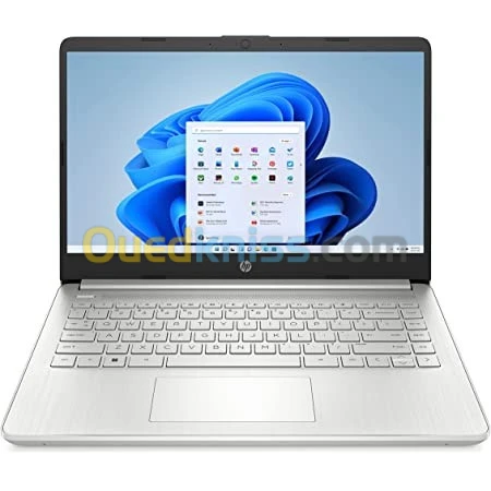 HP Laptop 15s-fq2005sf / I3 1125G4 3.3GHZ/ MAX 08GO/ 512GO SSD