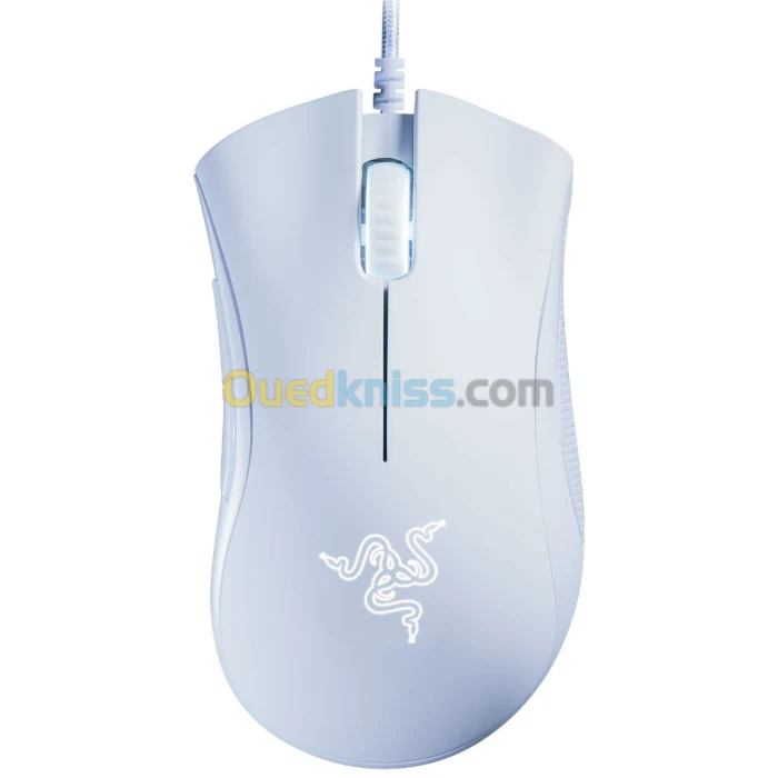 Souris RAZER Deathadder Essential White Edition
