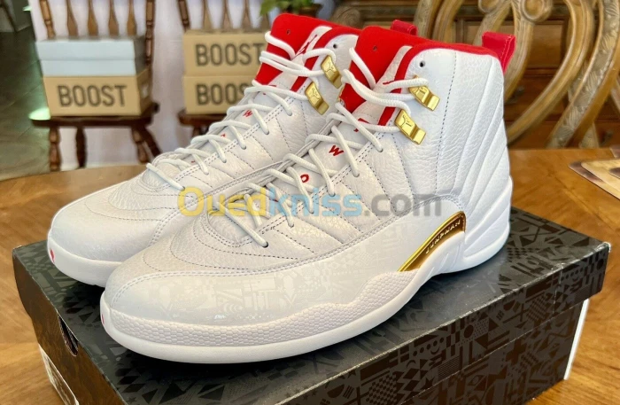 Air Jordane 23 fiba 12