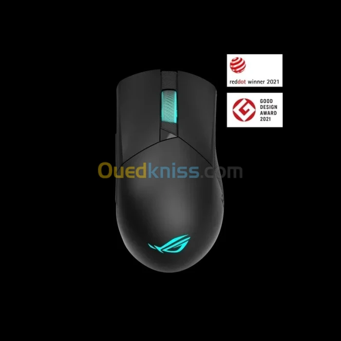 ROG GLADIUS III WIRELESS