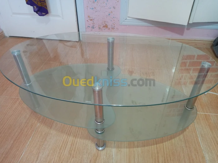 Table basse