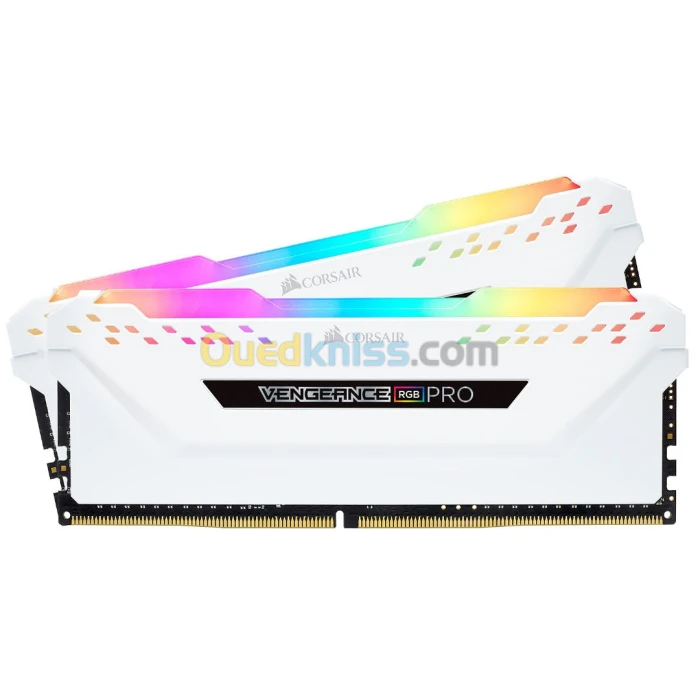 RAM DDR4 CORSAIRE VENGEANCE RGB PRO SL  SERIES 32G0