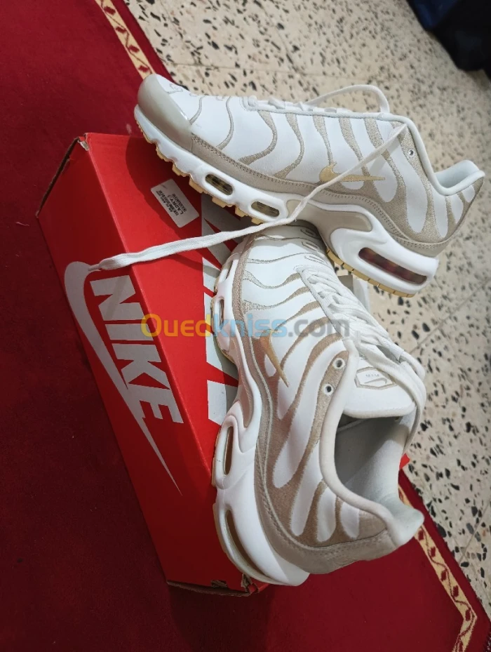 Tn nike original 40