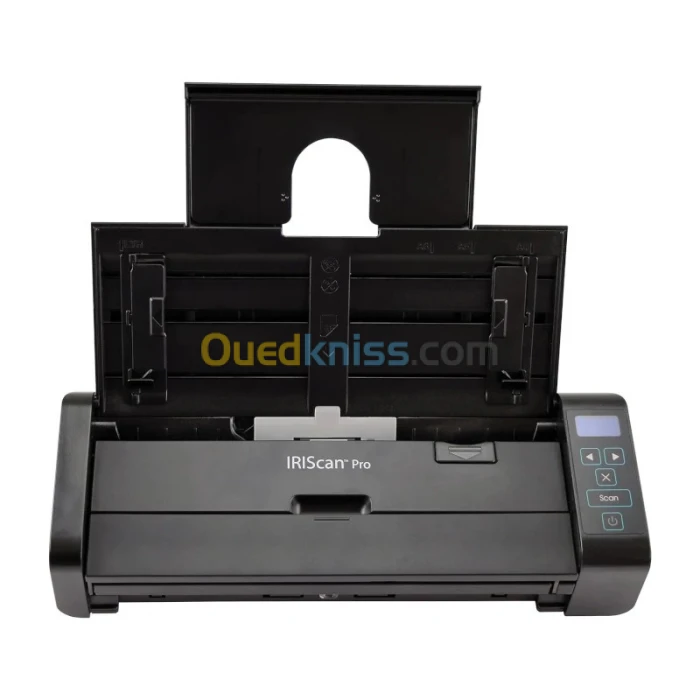 Scan IRIScan pro 5 scan 5/23 pages par minutes