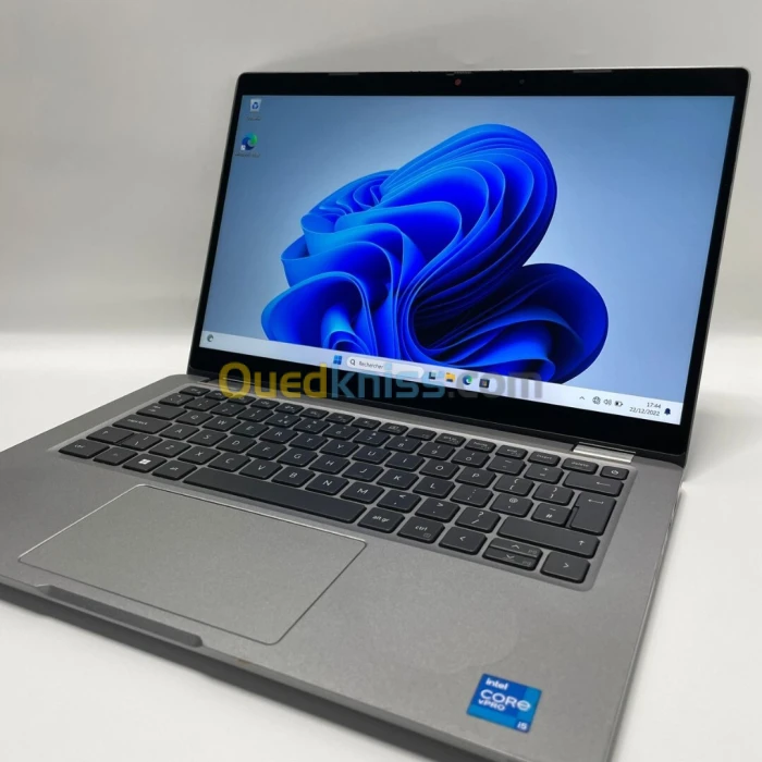 DELL LATITUDE 5320 Tactile x360 i5 11eme Generation Ram 16 Gb Stockage 512 Gb