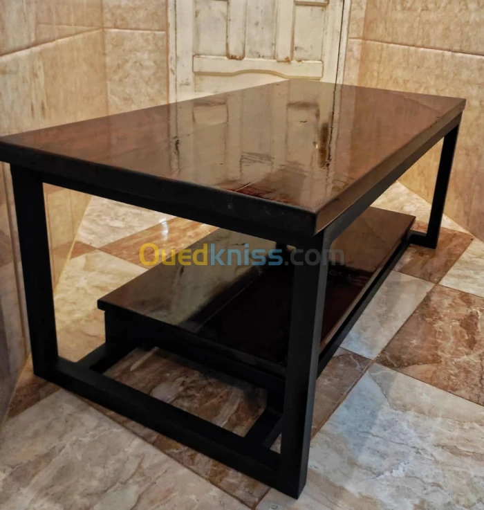 Table basse