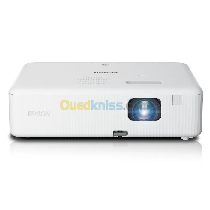 Projecteur Epson CO-W01 -DATASHOW