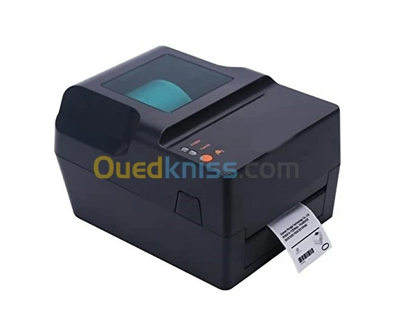 Imprimante Code à Barres SMART POS RP400H