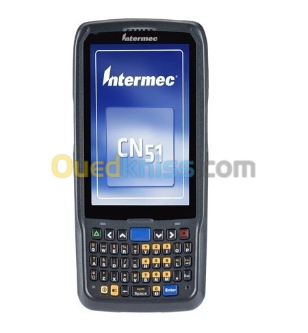 Terminal mobile PDA Honeywell CN5