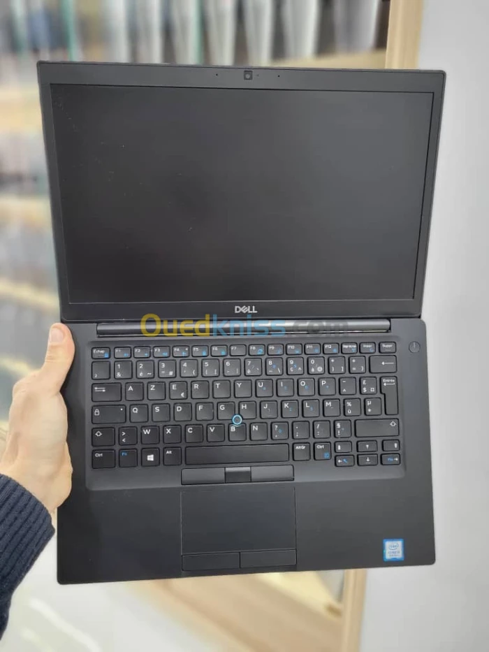 Dell latitude 7490 I5 8Th 8GB 256 SSD FULL HD