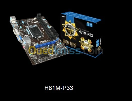 Intel® Core™ i5-4670 Processor